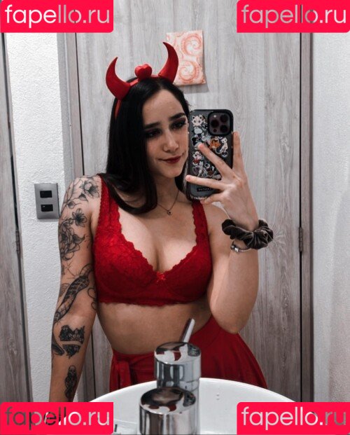 Caro Cancino Onlyfans Photo Gallery 