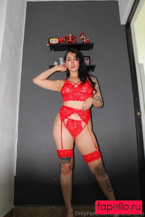 Caro Cancino Onlyfans Photo Gallery 