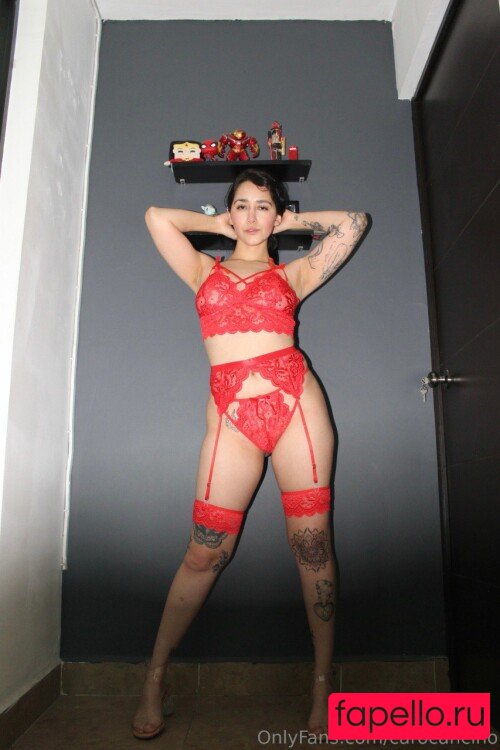 Caro Cancino Onlyfans Photo Gallery 