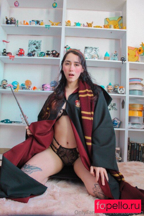 Caro Cancino Onlyfans Photo Gallery 