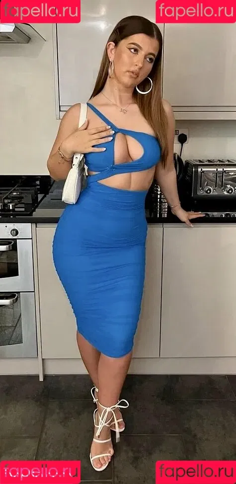 Izzy Taffs Onlyfans Photo Gallery 