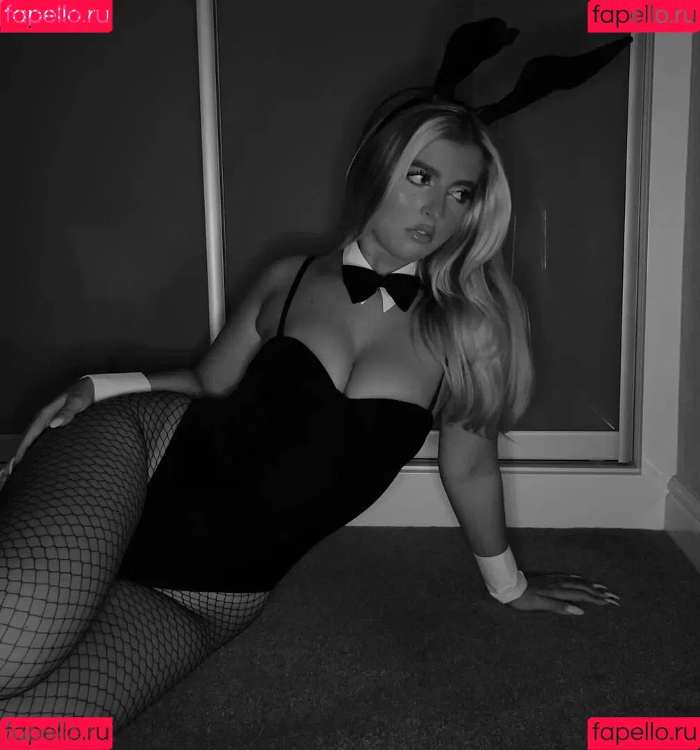 Izzy Taffs Onlyfans Photo Gallery 
