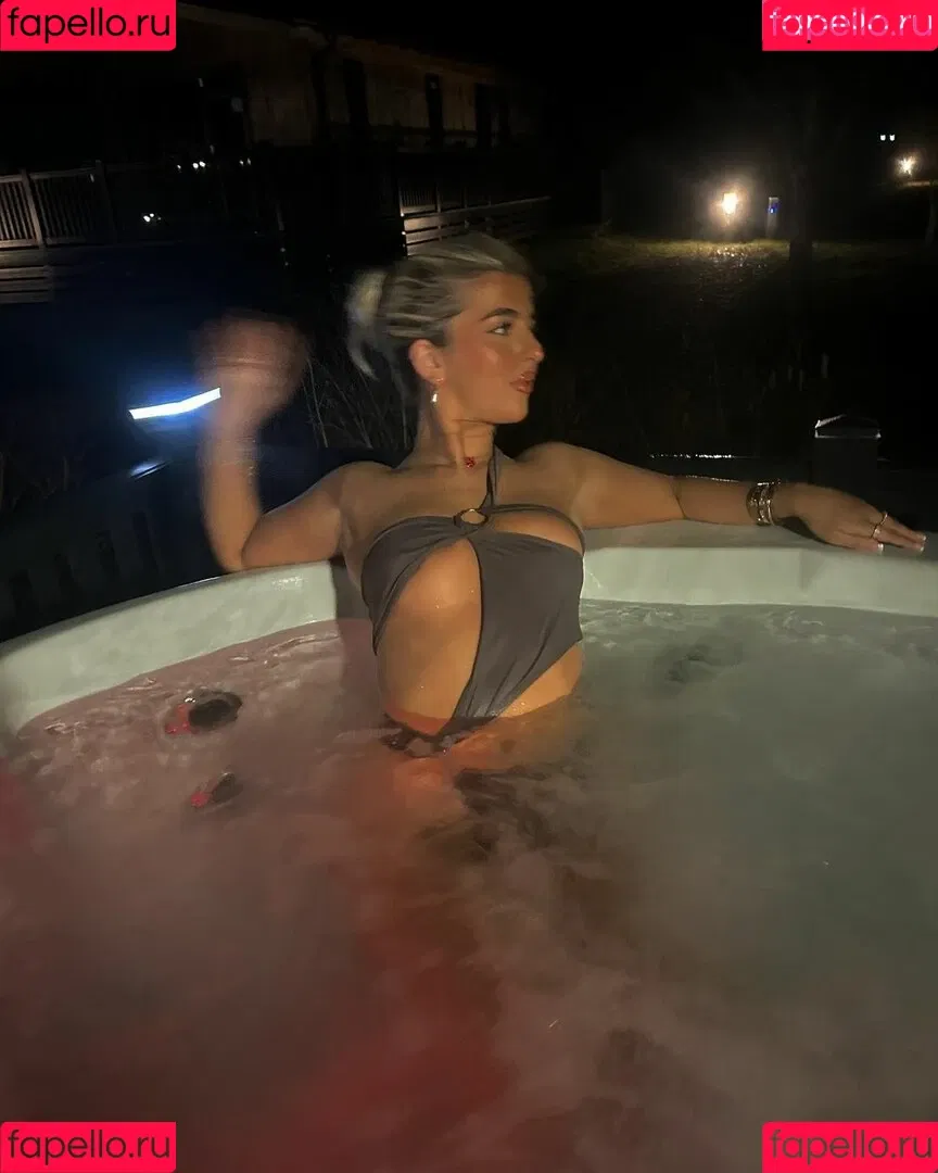 Izzy Taffs Onlyfans Photo Gallery 