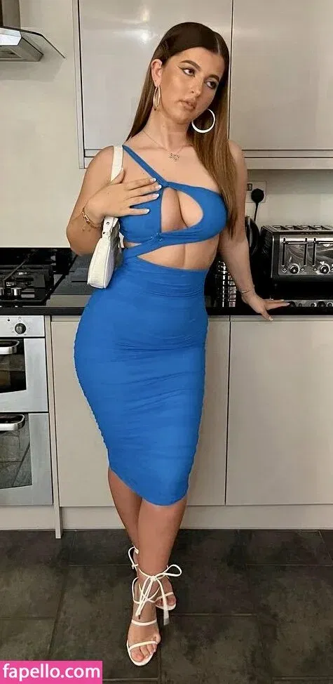 Izzy Taffs Onlyfans Photo Gallery 