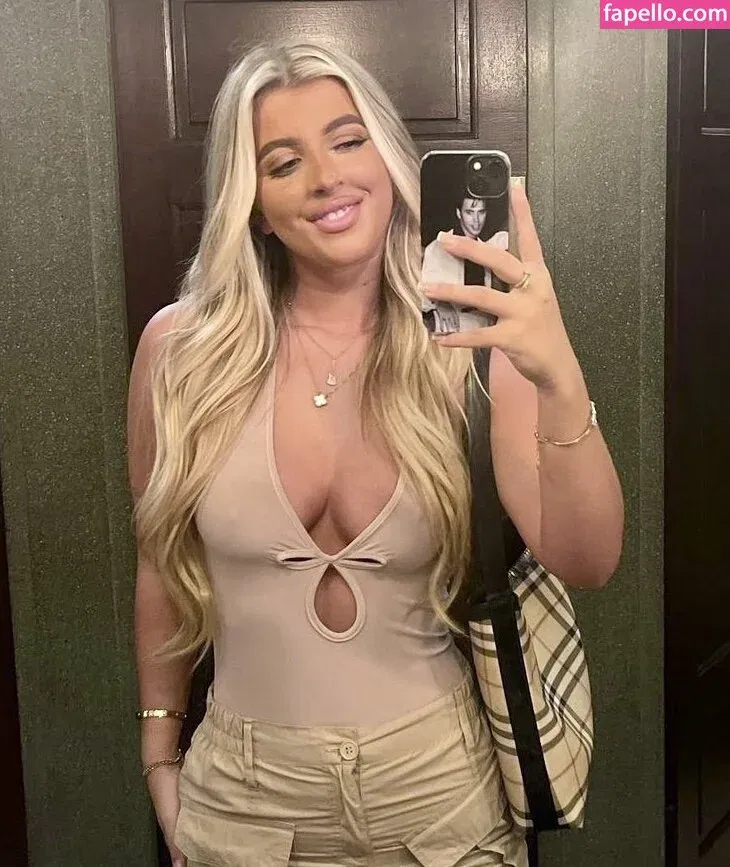 Izzy Taffs Onlyfans Photo Gallery 