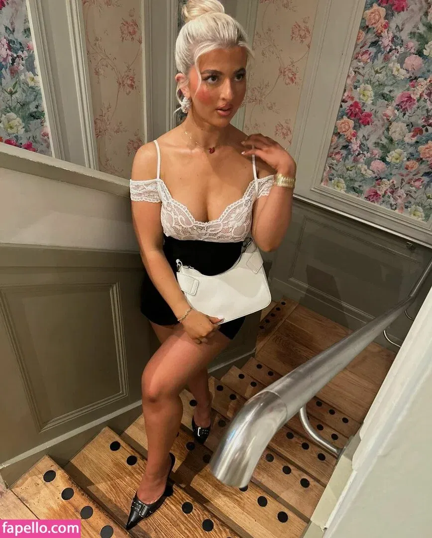 Izzy Taffs Onlyfans Photo Gallery 