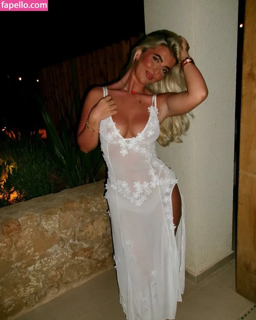 Izzy Taffs Onlyfans Photo Gallery 