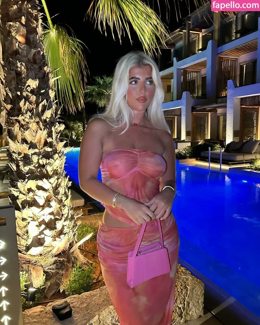 Izzy Taffs Onlyfans Photo Gallery 