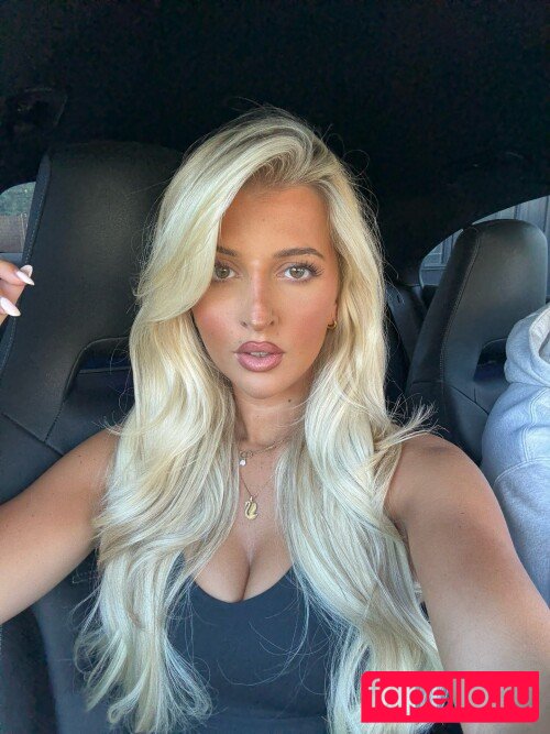 Izzy Taffs Nude Onlyfans Photo 35
