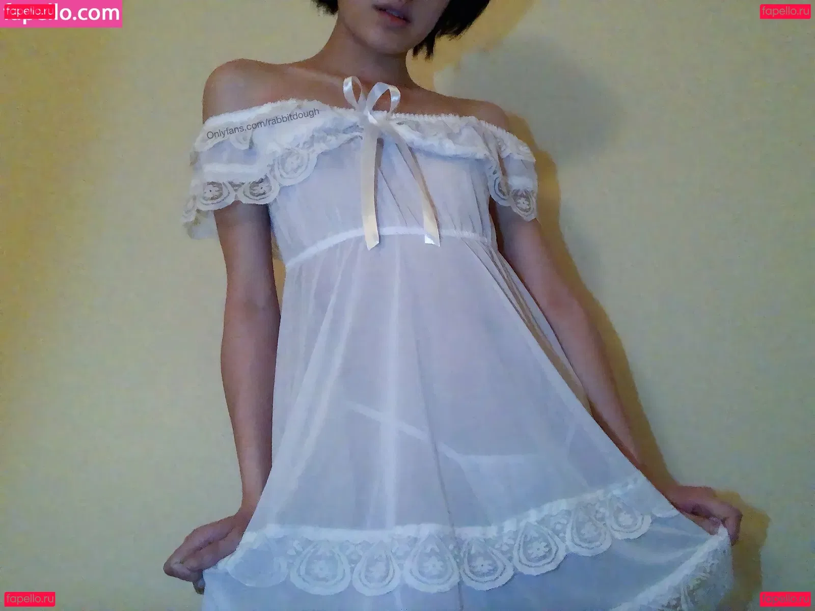 rabbitdough Onlyfans Photo Gallery 