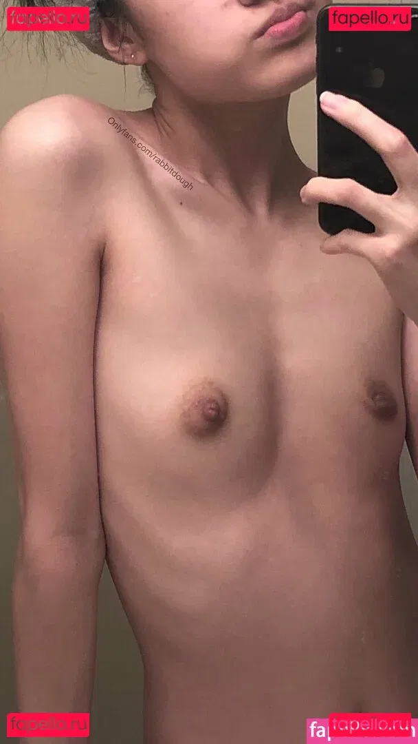 rabbitdough Onlyfans Photo Gallery 