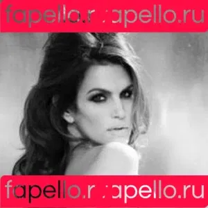 Cindy Crawford Onlyfans Photo Gallery 
