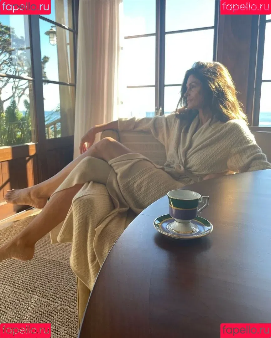 Cindy Crawford Onlyfans Photo Gallery 