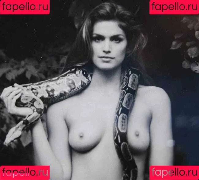 Cindy Crawford Onlyfans Photo Gallery 