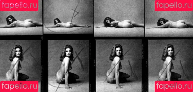 Cindy Crawford Onlyfans Photo Gallery 