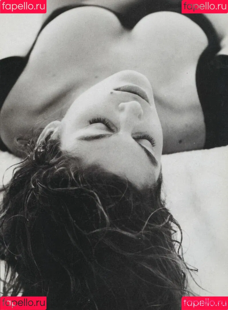 Cindy Crawford Onlyfans Photo Gallery 