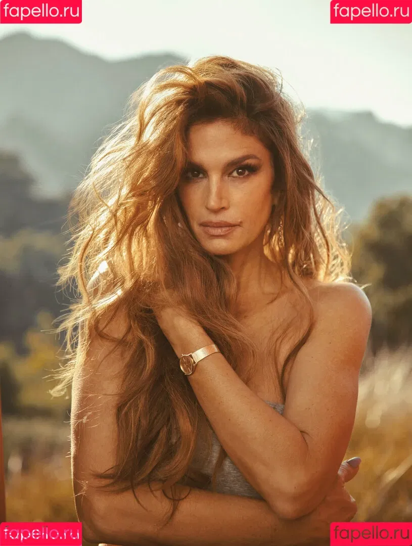 Cindy Crawford Onlyfans Photo Gallery 