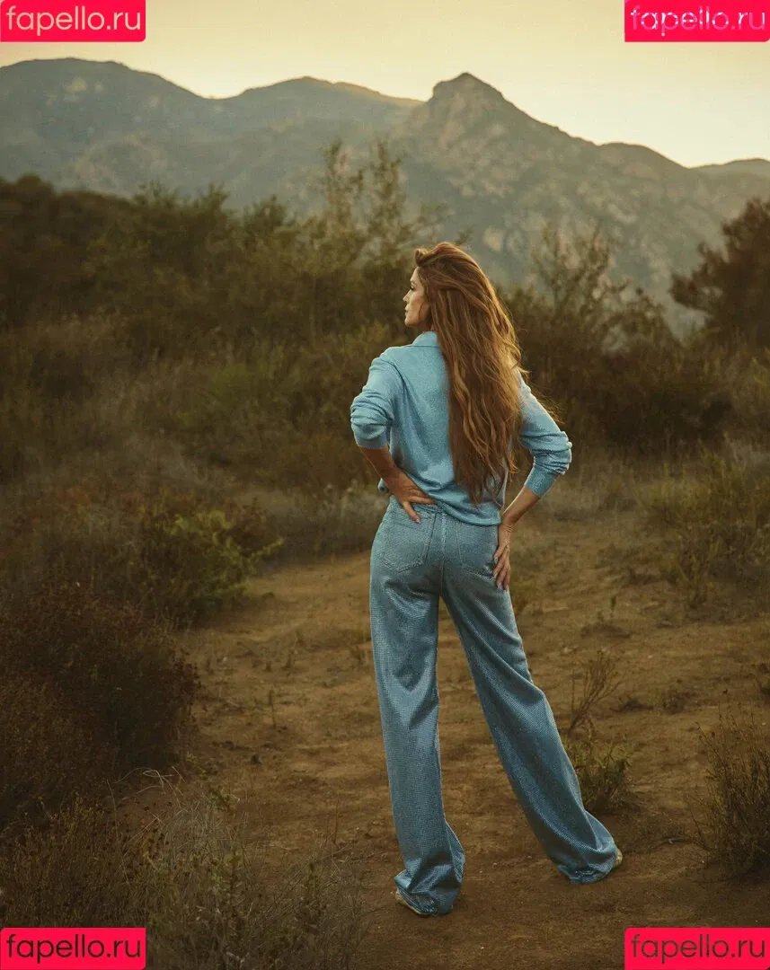 Cindy Crawford Onlyfans Photo Gallery 