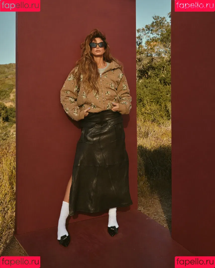 Cindy Crawford Onlyfans Photo Gallery 