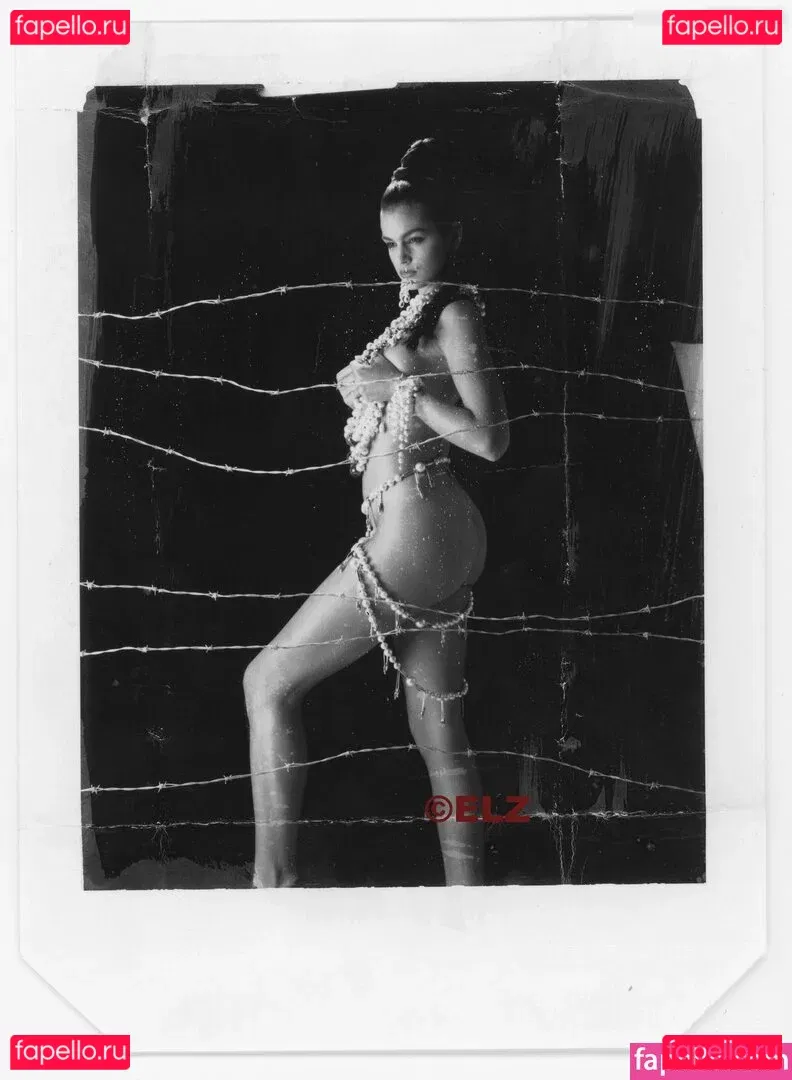 Cindy Crawford Onlyfans Photo Gallery 