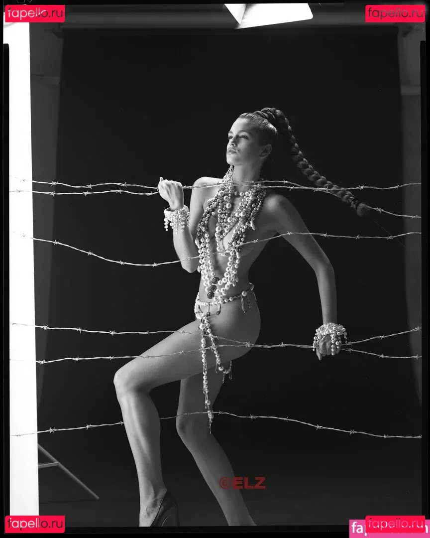 Cindy Crawford Onlyfans Photo Gallery 