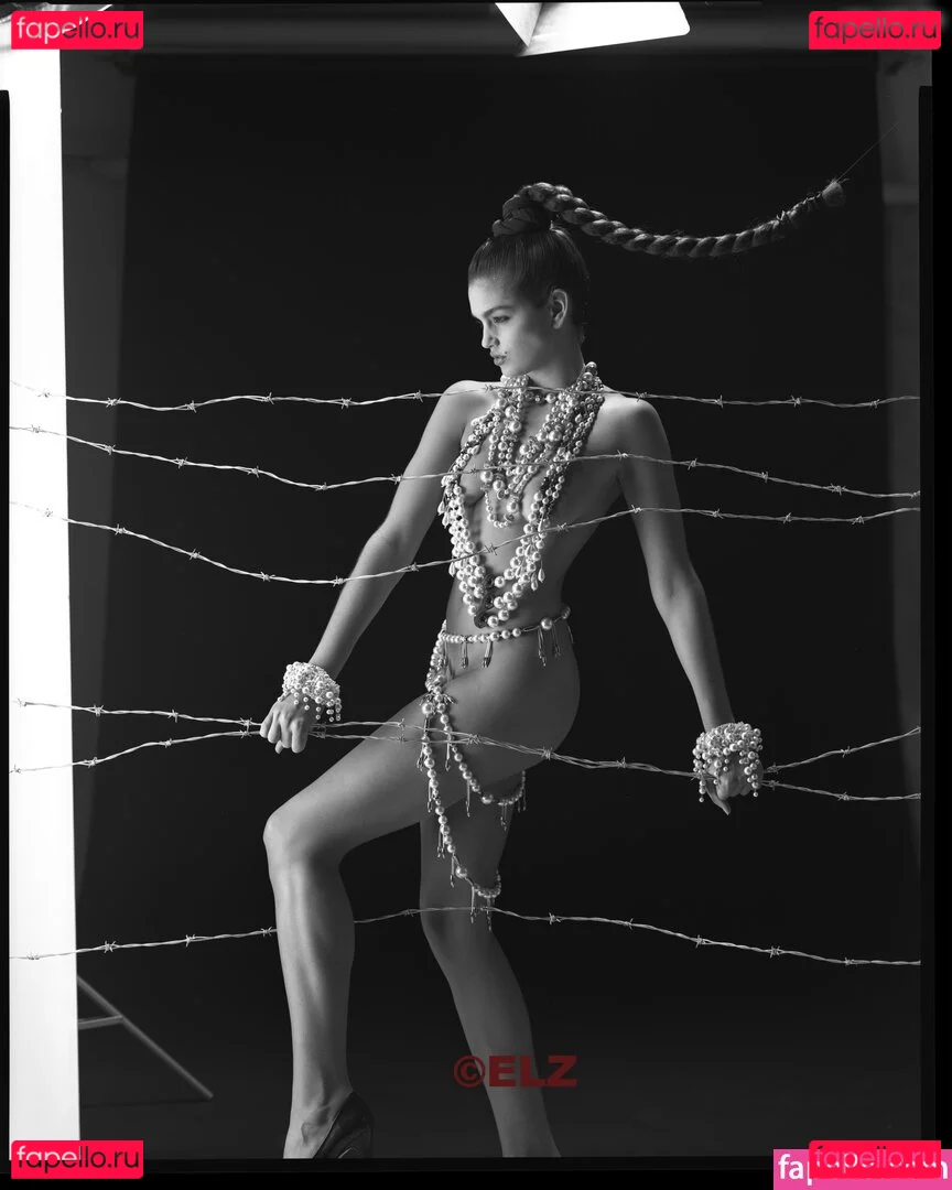 Cindy Crawford Onlyfans Photo Gallery 