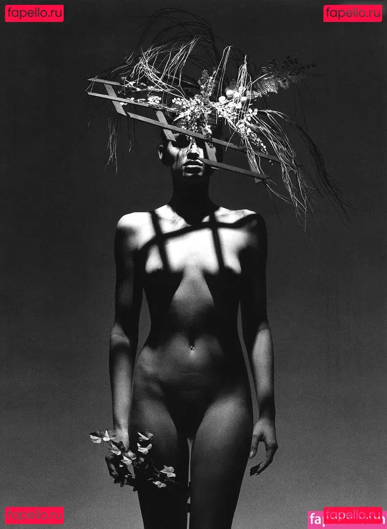 Cindy Crawford Onlyfans Photo Gallery 