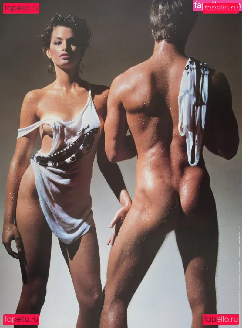 Cindy Crawford Onlyfans Photo Gallery 