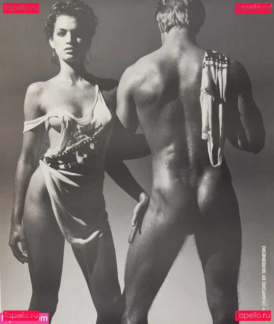 Cindy Crawford Onlyfans Photo Gallery 
