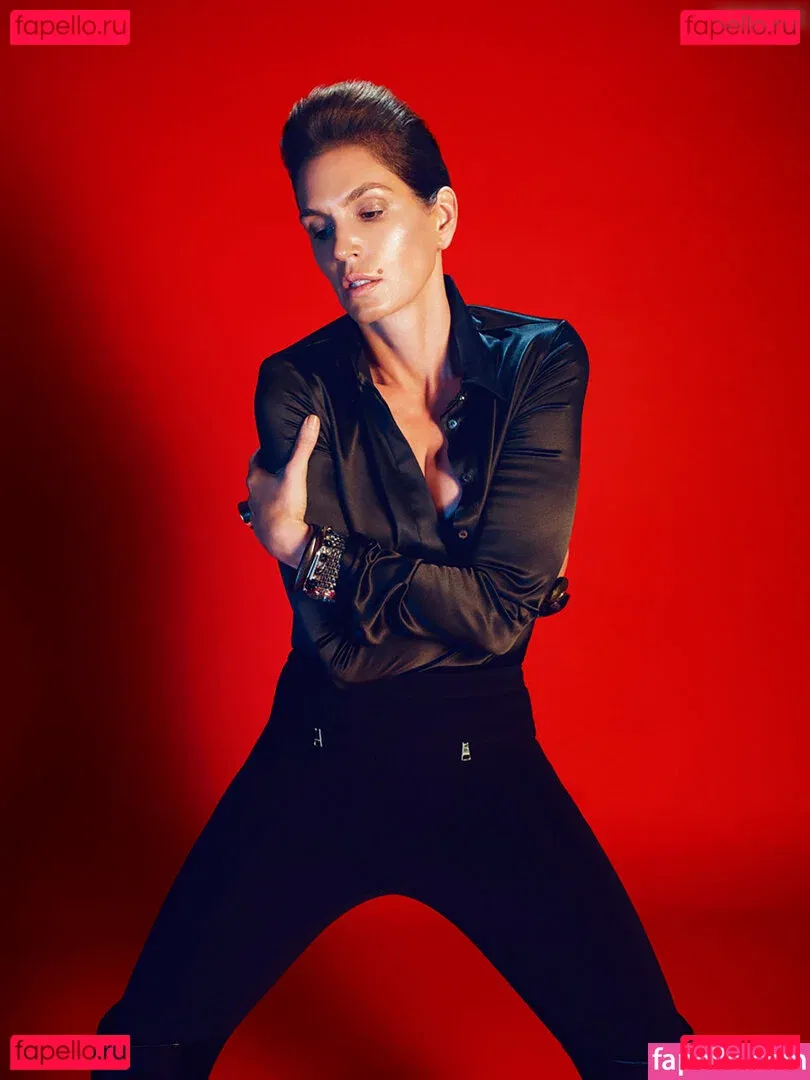 Cindy Crawford Onlyfans Photo Gallery 