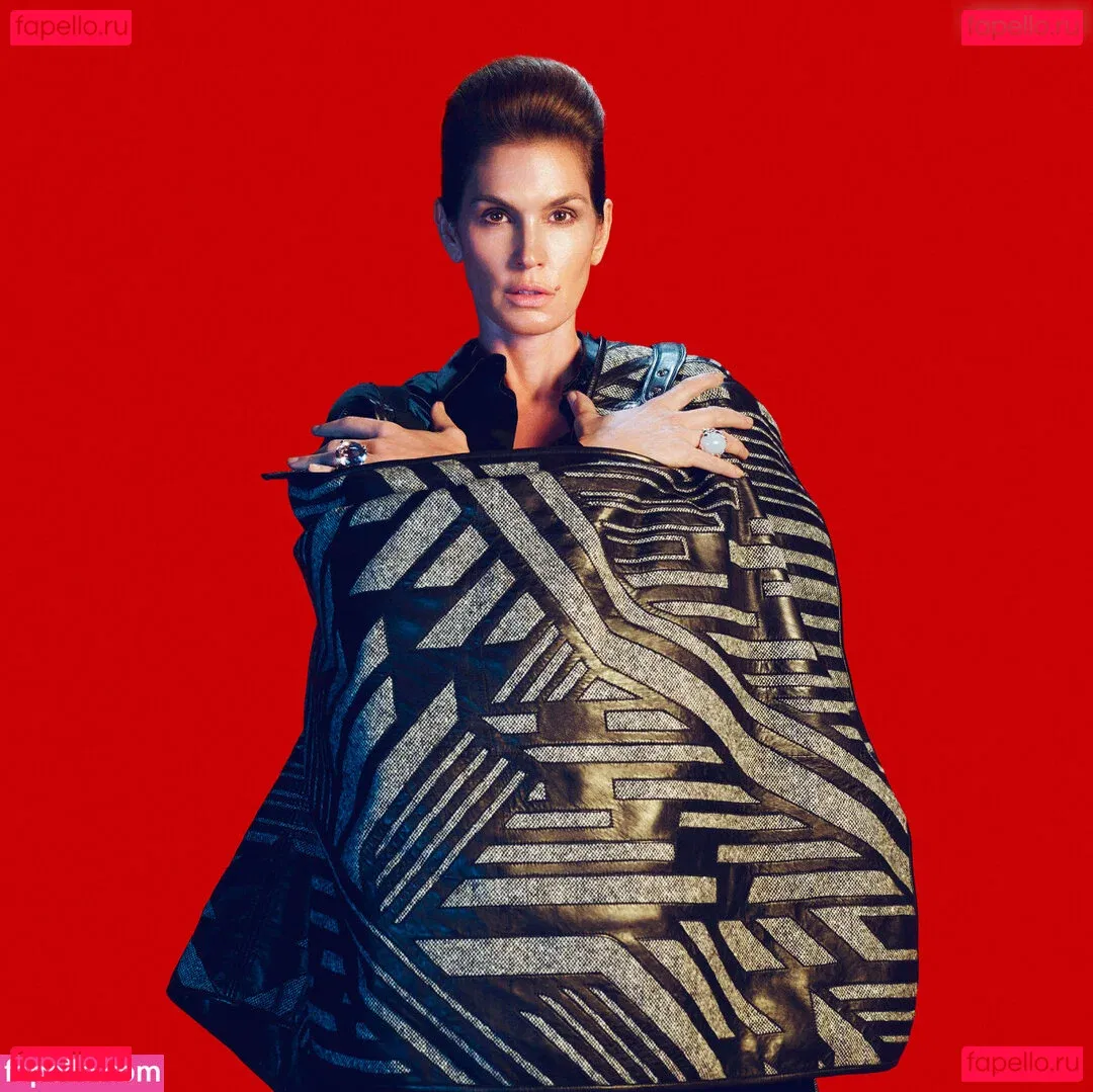 Cindy Crawford Onlyfans Photo Gallery 