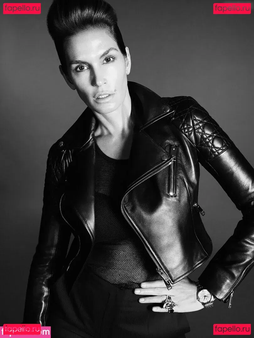 Cindy Crawford Onlyfans Photo Gallery 