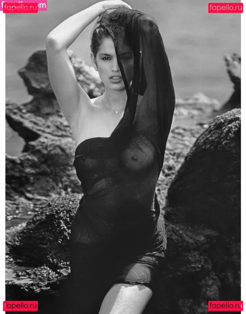 Cindy Crawford Onlyfans Photo Gallery 