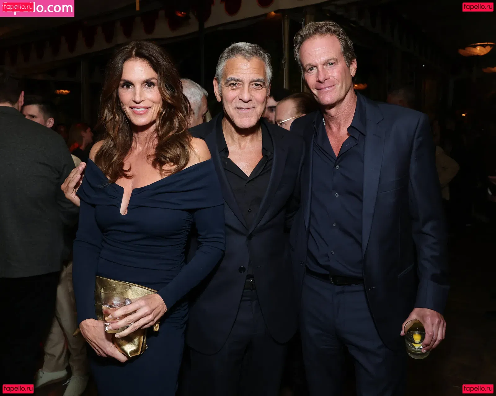 Cindy Crawford Onlyfans Photo Gallery 