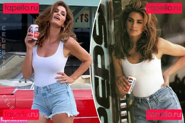 Cindy Crawford Onlyfans Photo Gallery 