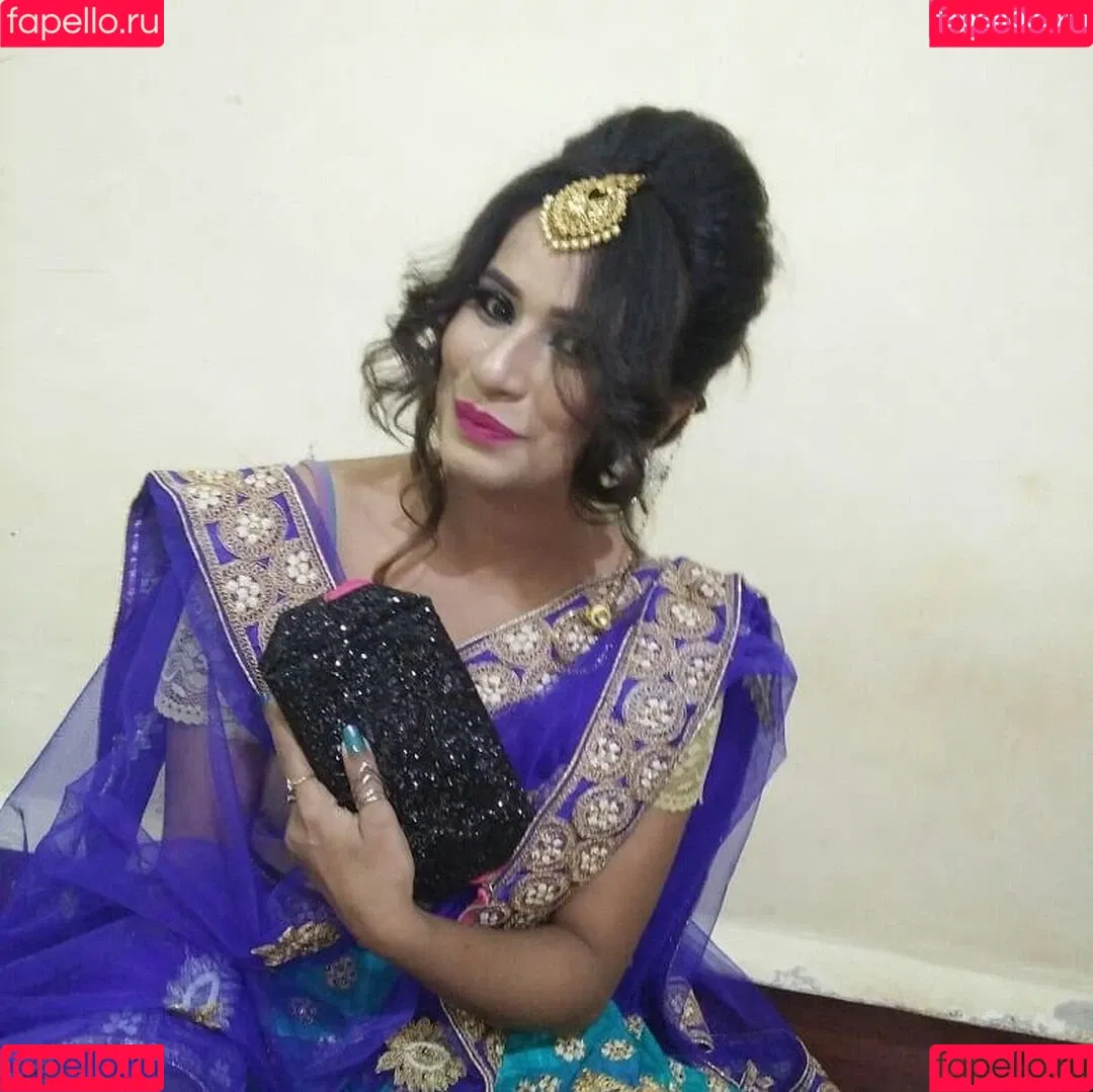 Muskaan Agarwal Onlyfans Photo Gallery 