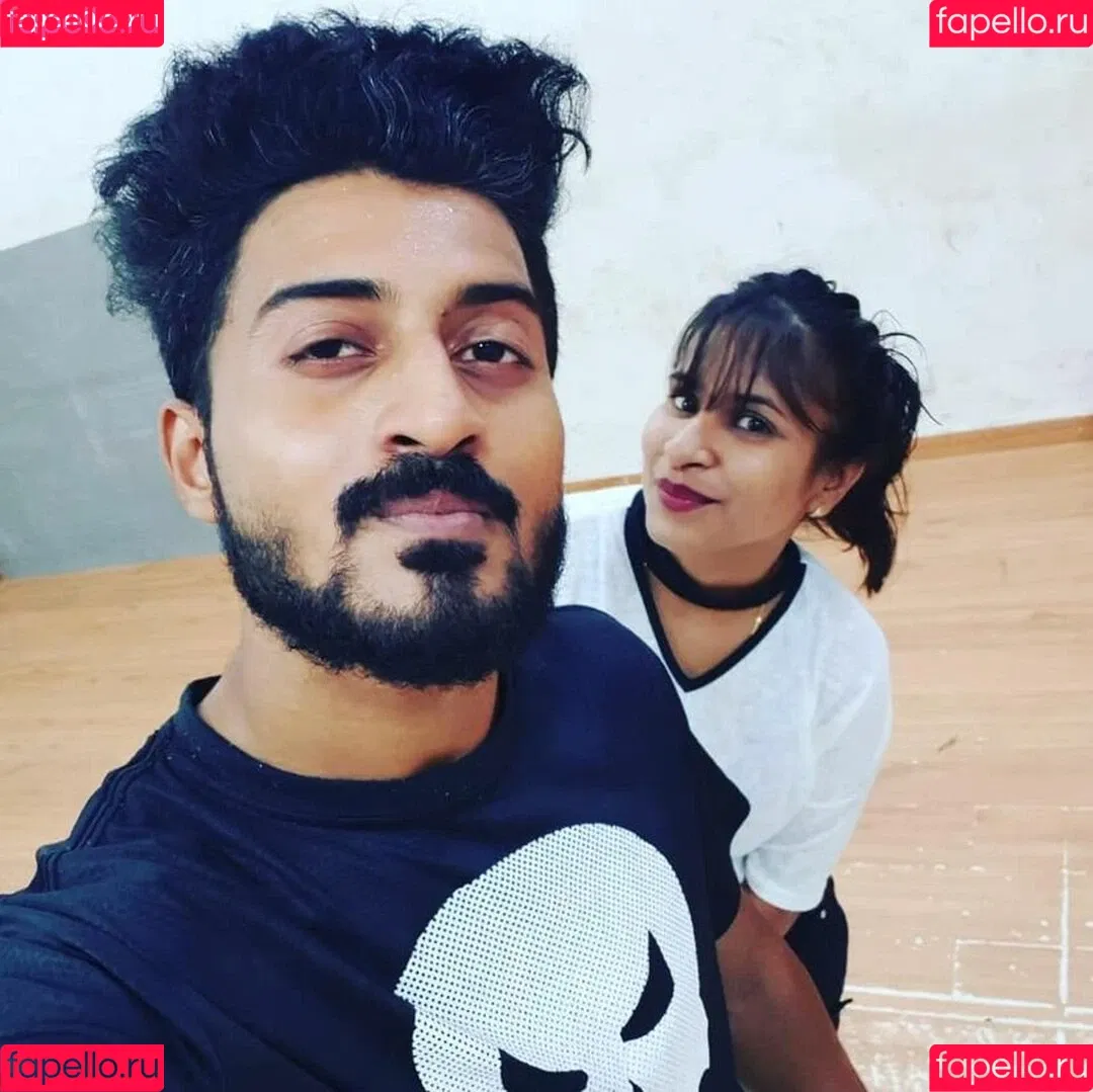Muskaan Agarwal Onlyfans Photo Gallery 
