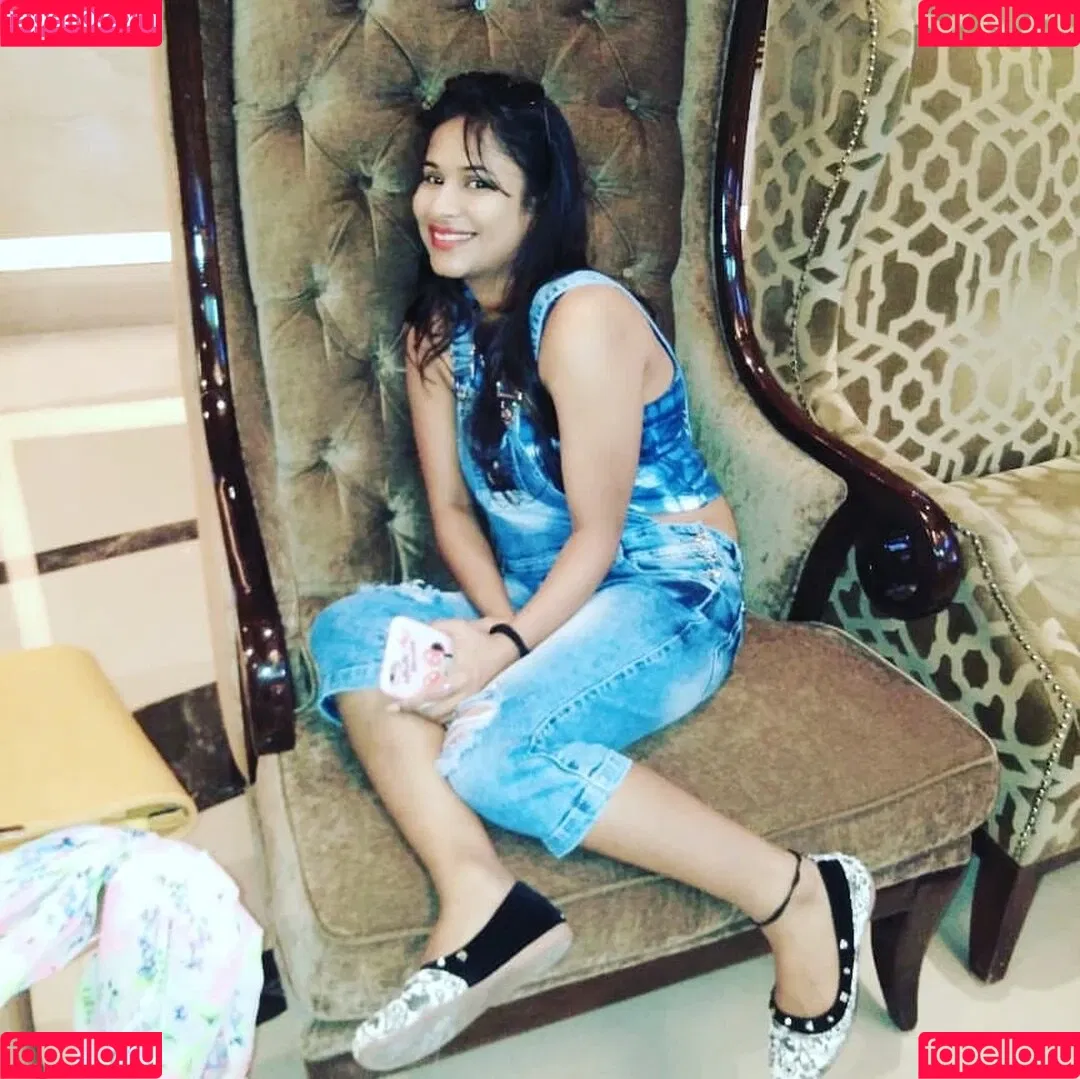 Muskaan Agarwal Onlyfans Photo Gallery 