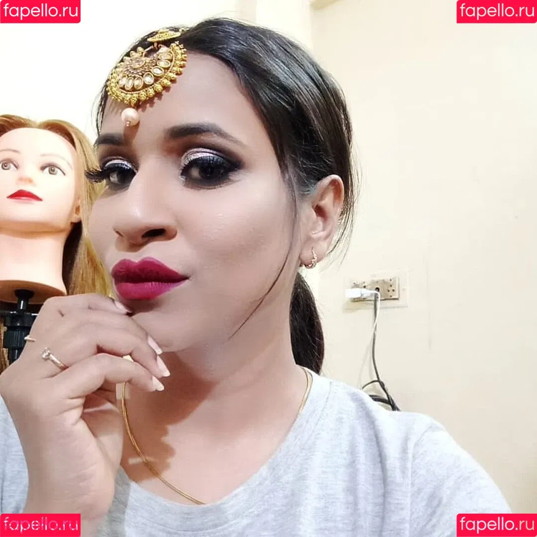 Muskaan Agarwal Onlyfans Photo Gallery 
