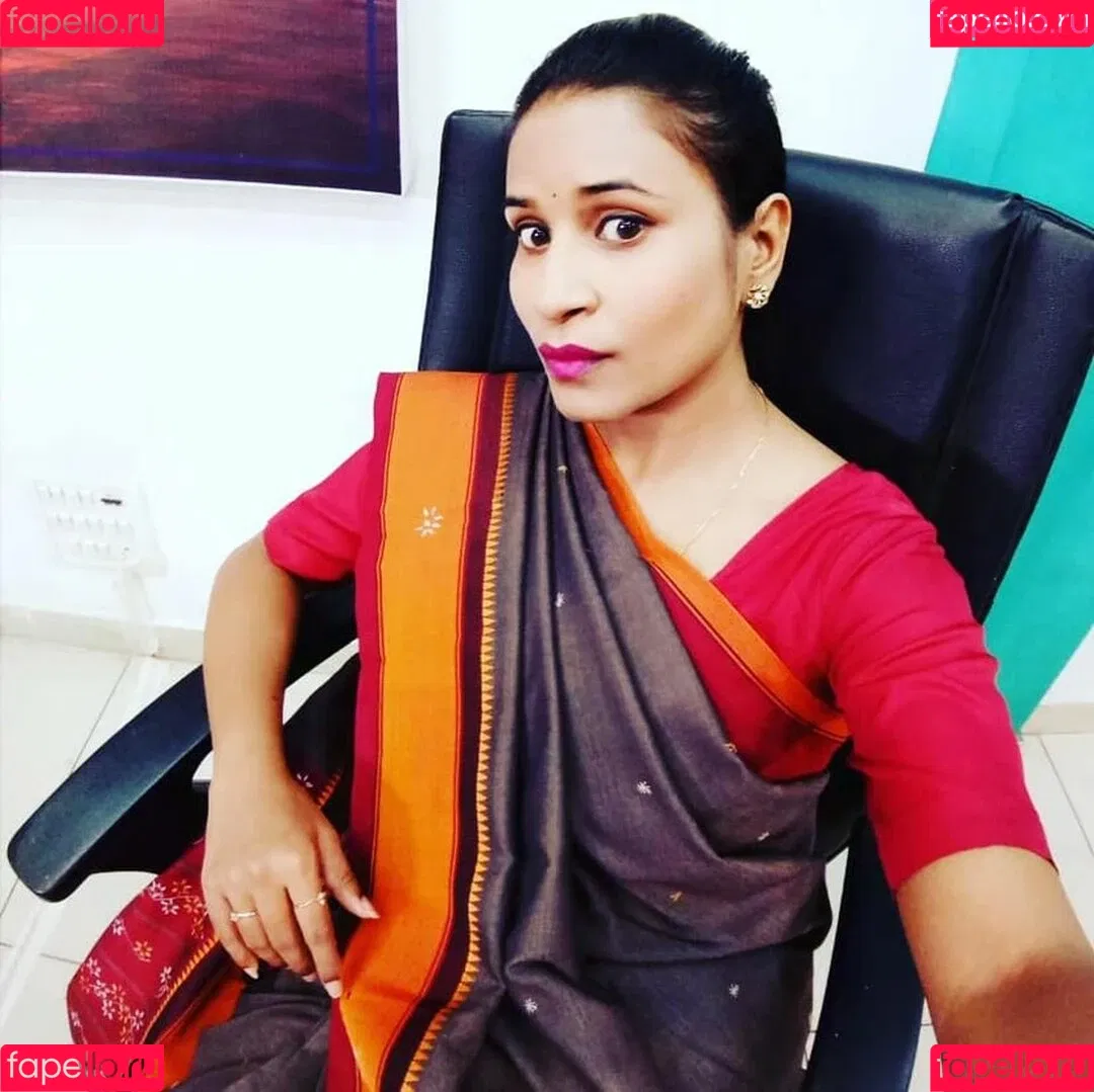 Muskaan Agarwal Onlyfans Photo Gallery 
