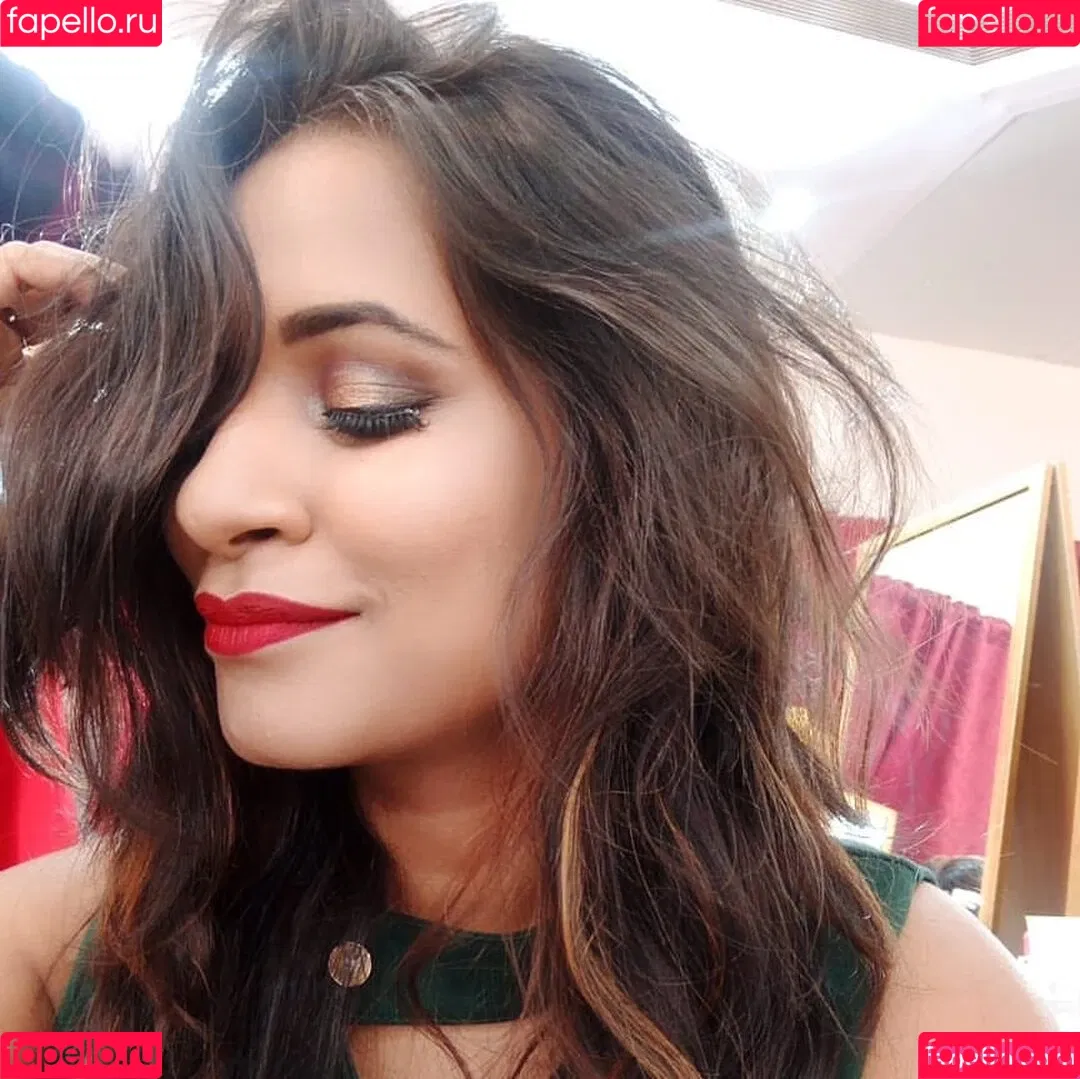 Muskaan Agarwal Onlyfans Photo Gallery 