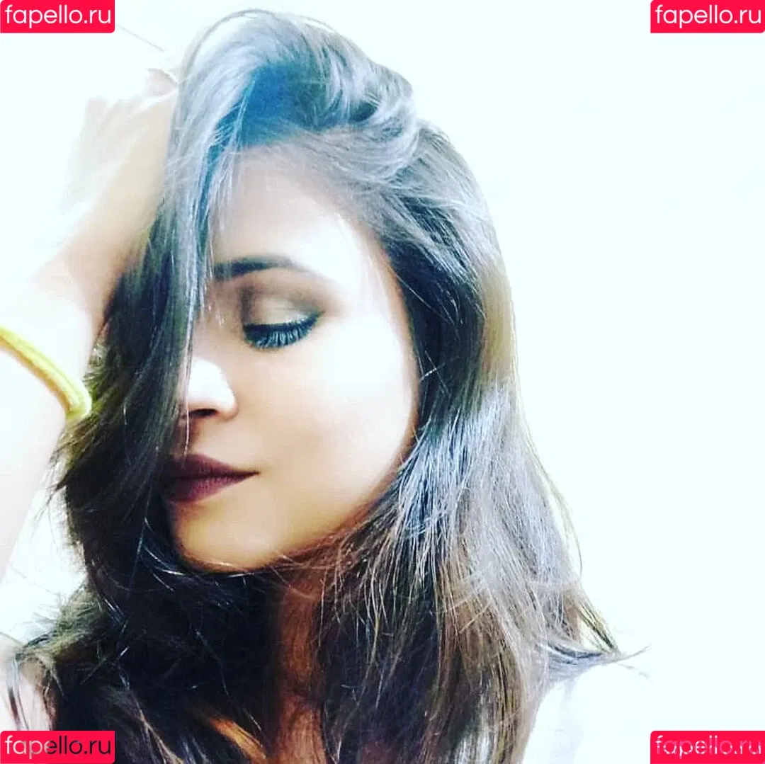 Muskaan Agarwal Onlyfans Photo Gallery 