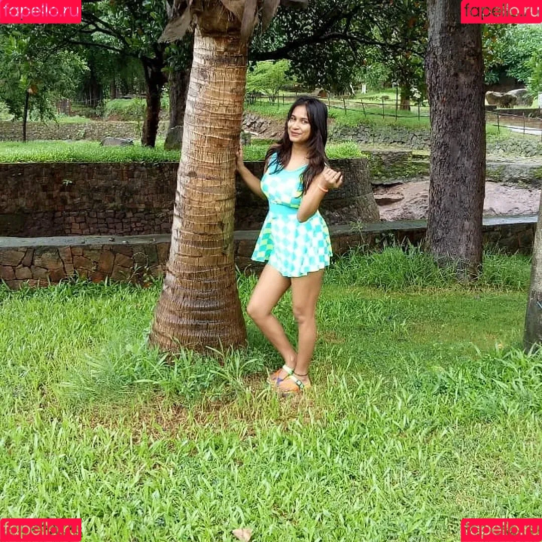 Muskaan Agarwal Onlyfans Photo Gallery 