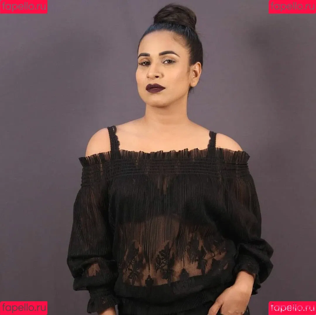 Muskaan Agarwal Onlyfans Photo Gallery 