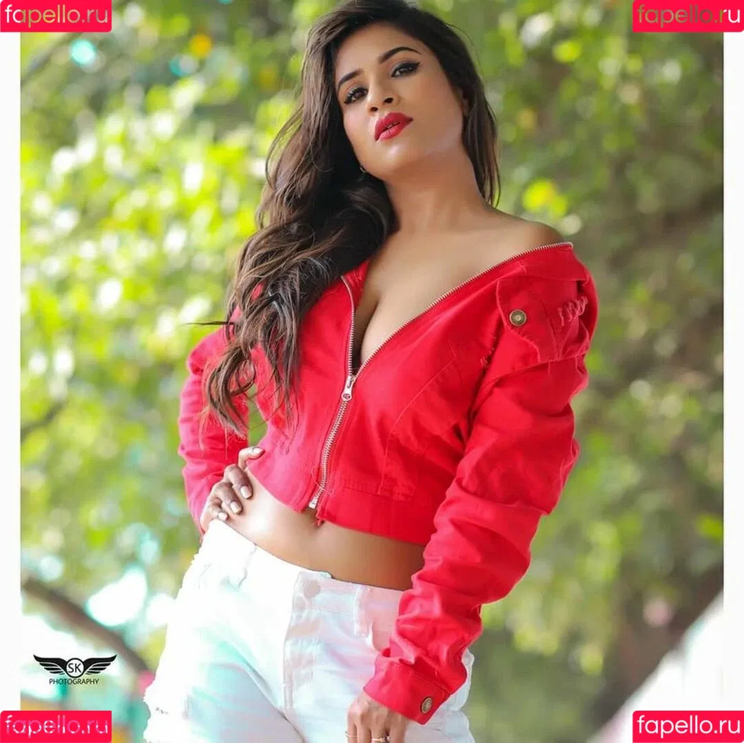 Muskaan Agarwal Onlyfans Photo Gallery 