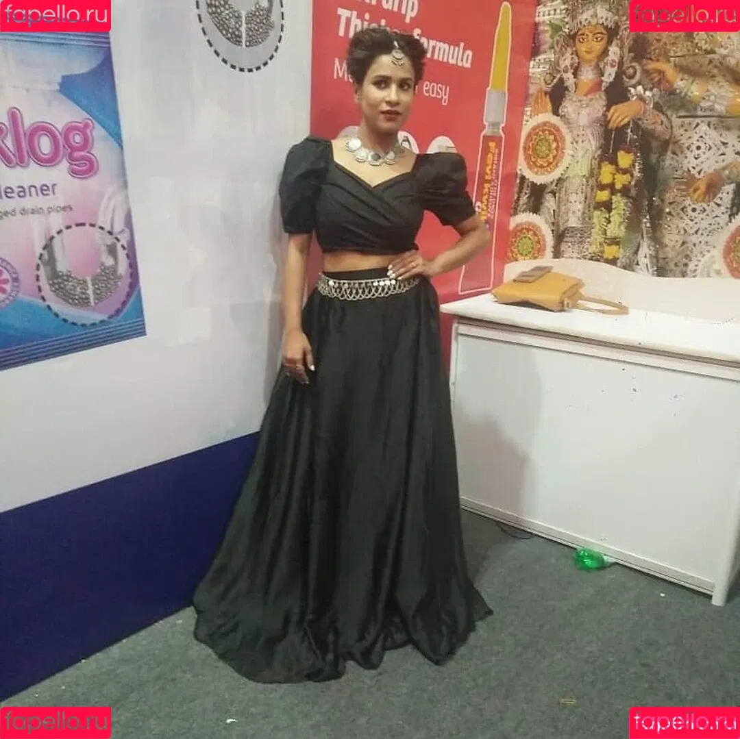 Muskaan Agarwal Onlyfans Photo Gallery 