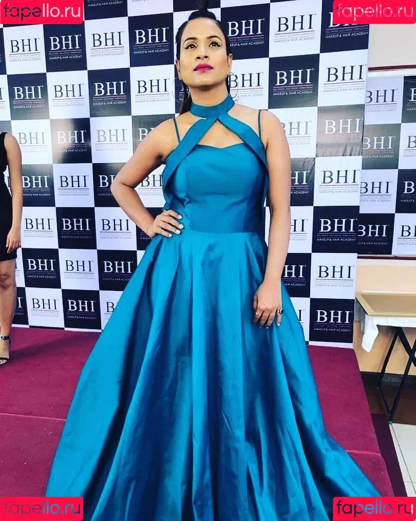 Muskaan Agarwal Onlyfans Photo Gallery 