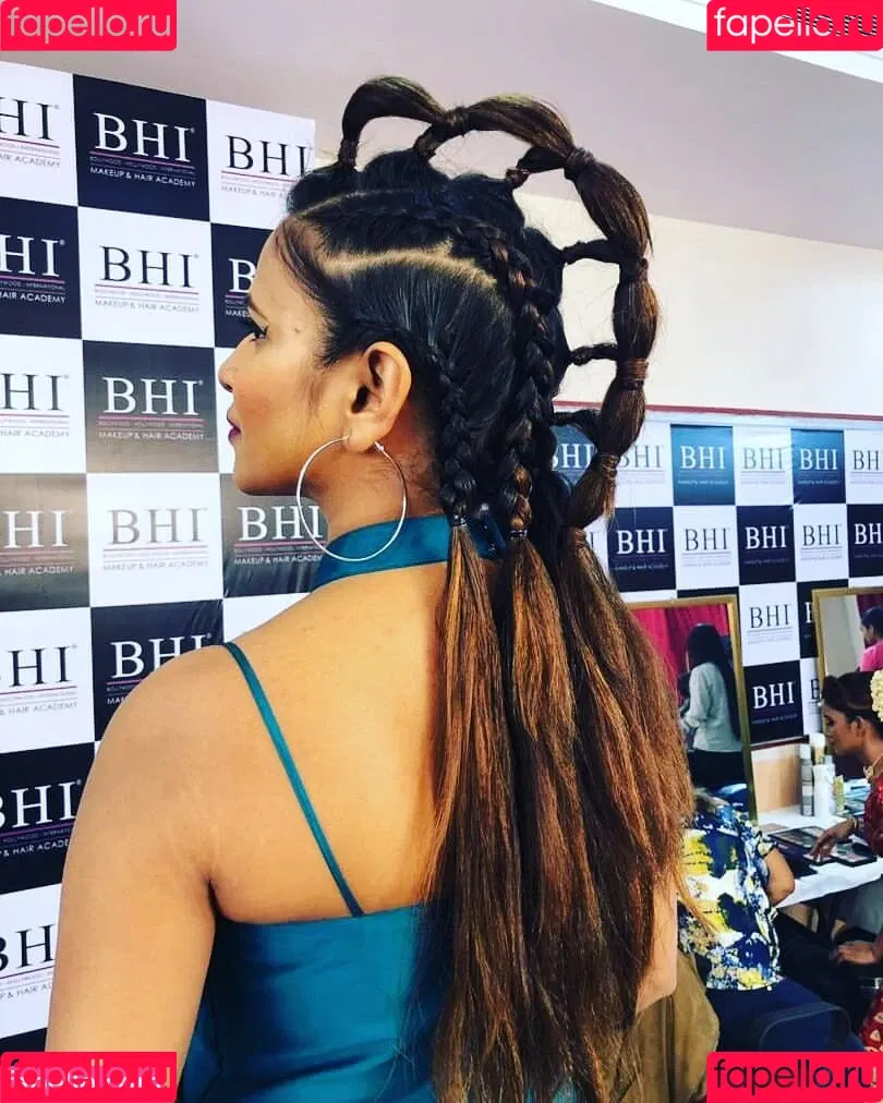 Muskaan Agarwal Onlyfans Photo Gallery 