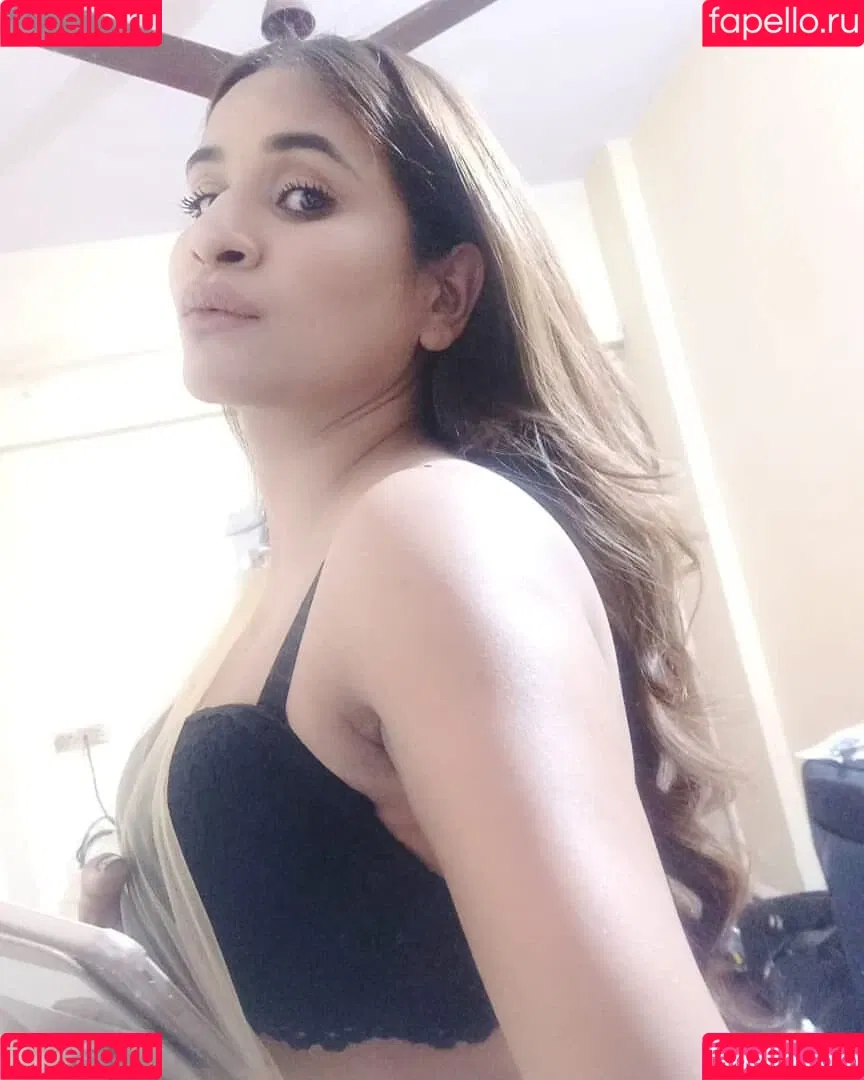 Muskaan Agarwal Onlyfans Photo Gallery 