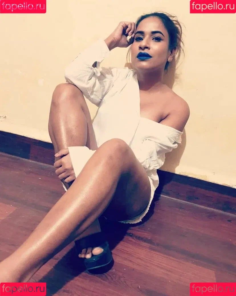 Muskaan Agarwal Onlyfans Photo Gallery 